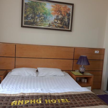 האנוי An Phu Nguyen Hoang Hotel מראה חיצוני תמונה