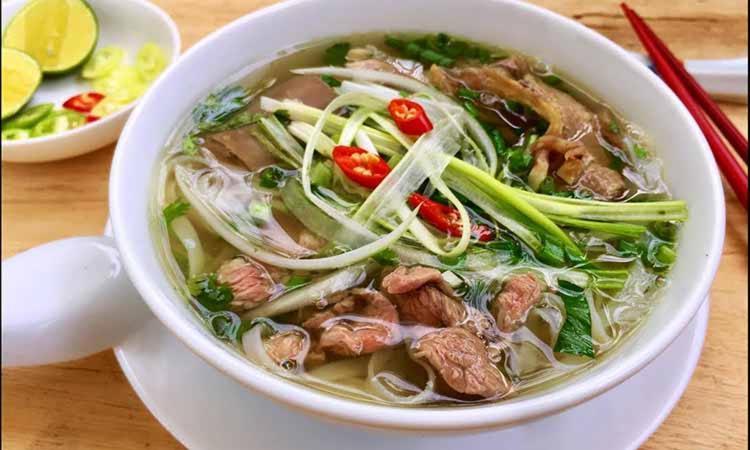 האנוי An Phu Nguyen Hoang Hotel מראה חיצוני תמונה