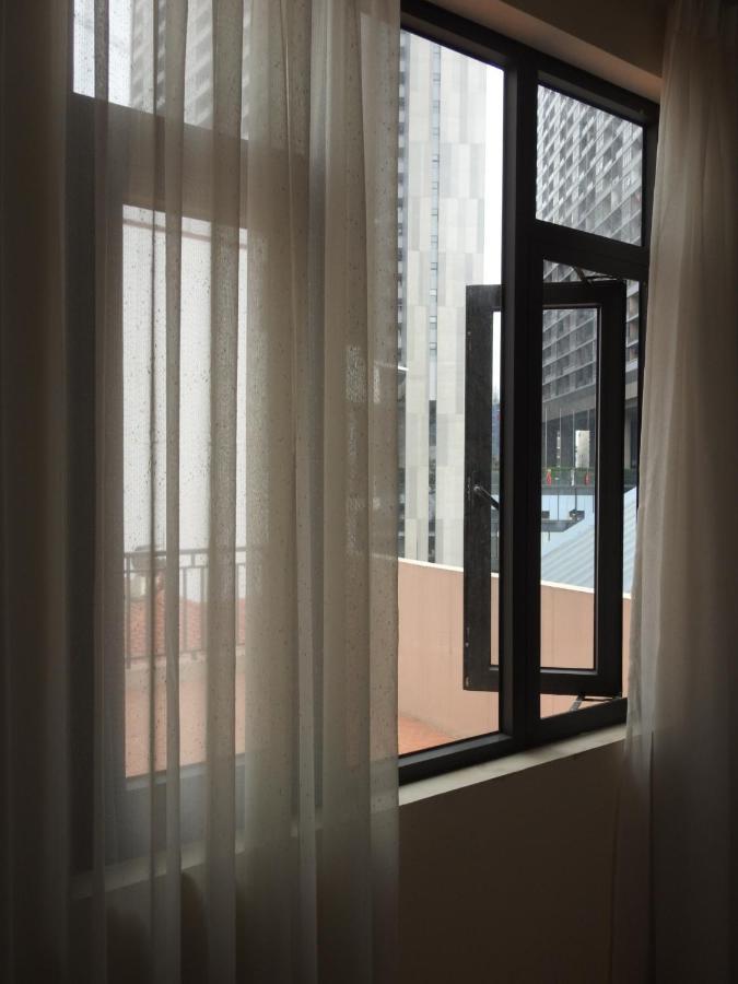 האנוי An Phu Nguyen Hoang Hotel מראה חיצוני תמונה