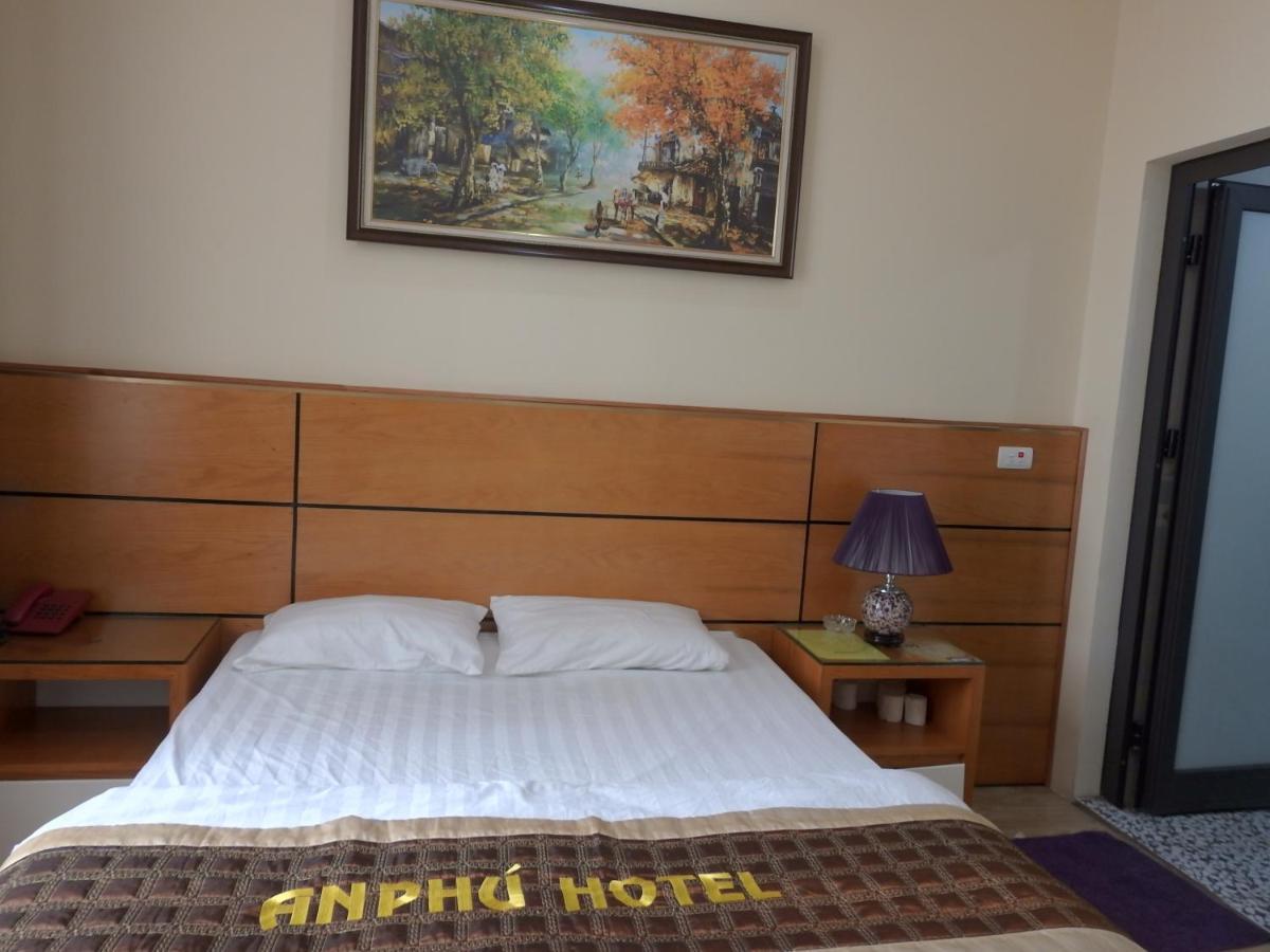 האנוי An Phu Nguyen Hoang Hotel מראה חיצוני תמונה